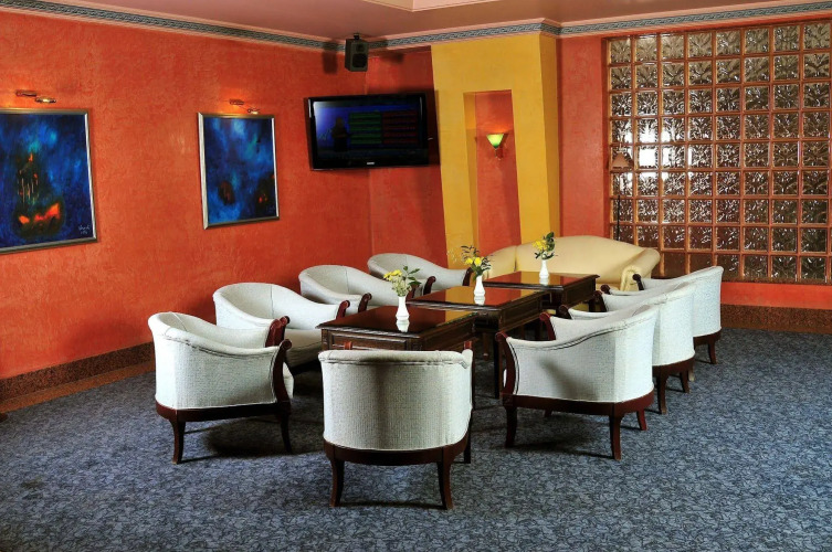 Фотография отеля