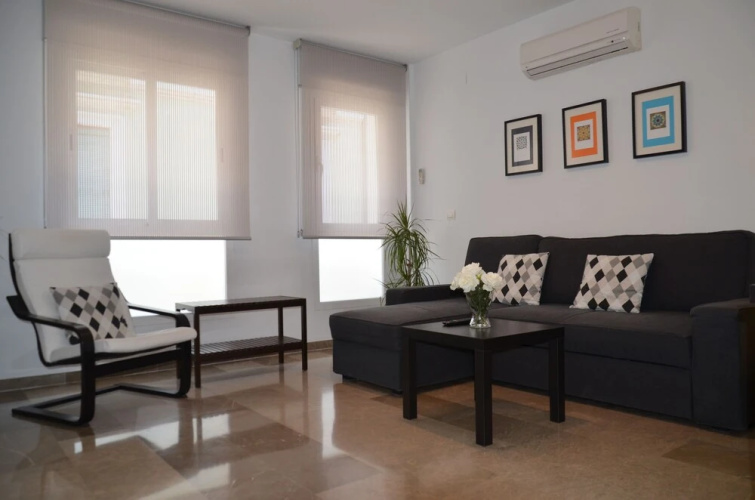 Apartamentos San Isidro 44