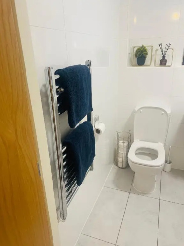 #0207 Two Bedroom Serviced apartment