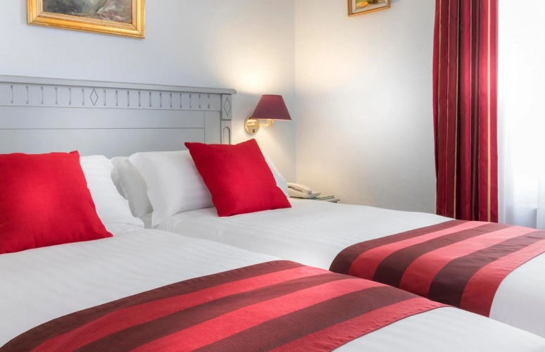 Agate Hotel