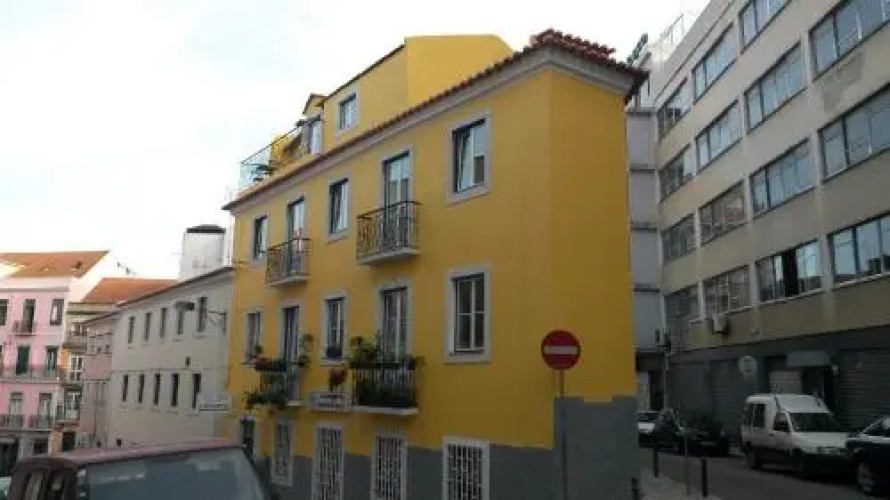 Otel görseli