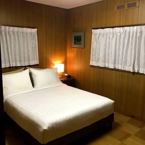Bonel Guest House