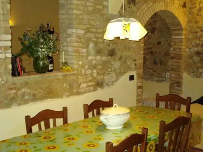 La Casa di Elisa