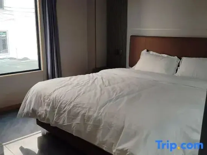1 Bedroom Standard Duplex room