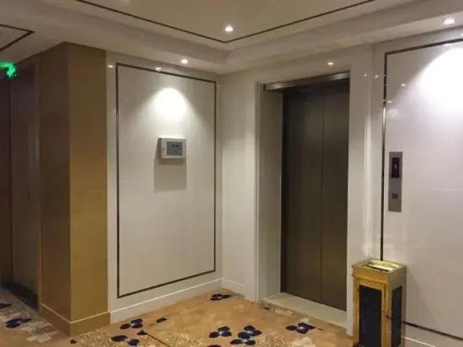 Lijing Hotel