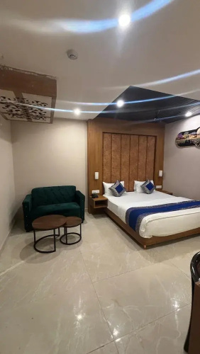 Hotel Namami Gange