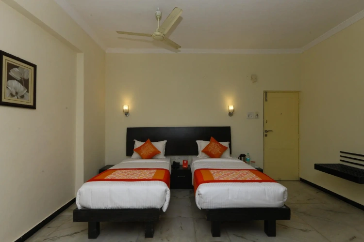 Classic Double room