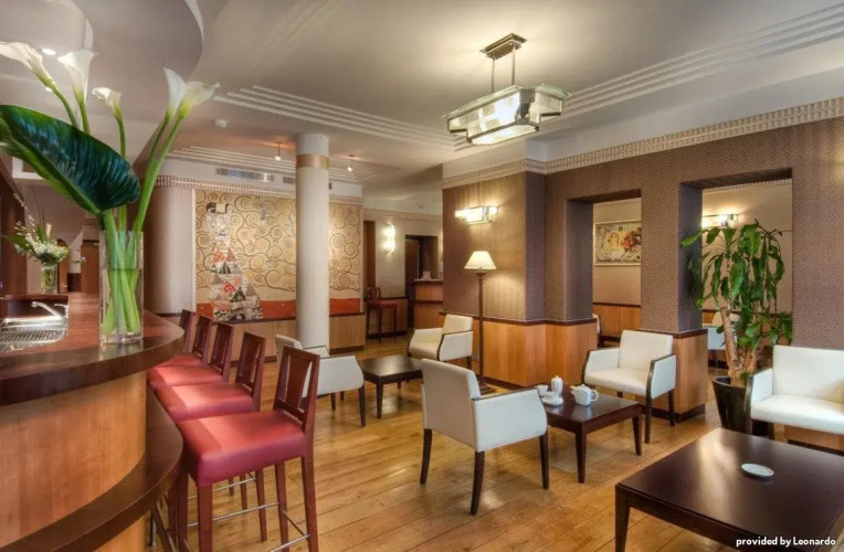 Hotel Opera d'Antin - Image 5