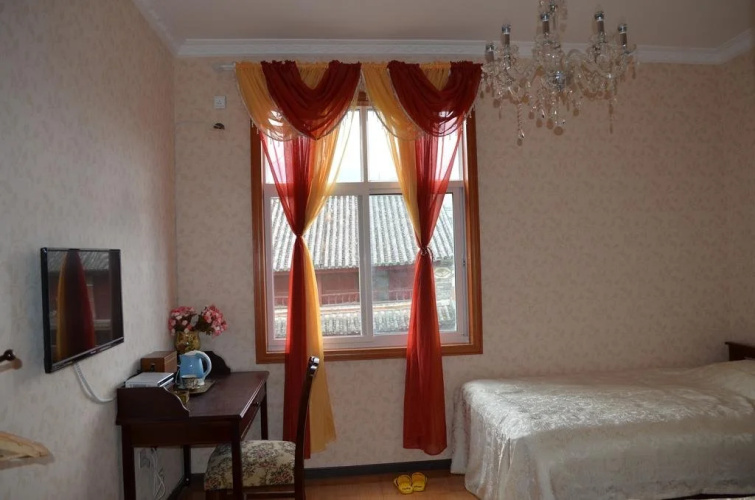 Dali Zao Xun Hostel