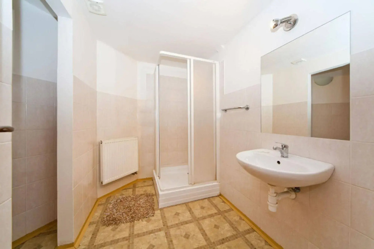 Apartment Amandment
