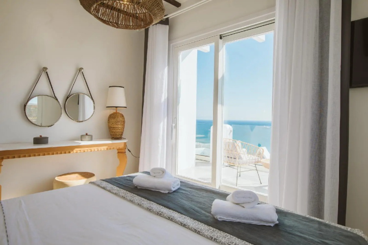 Seacode Villas