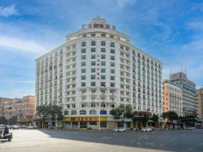 Hui Long Hotel
