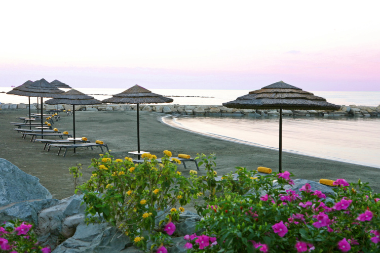 Crowne Plaza Limassol photo 28