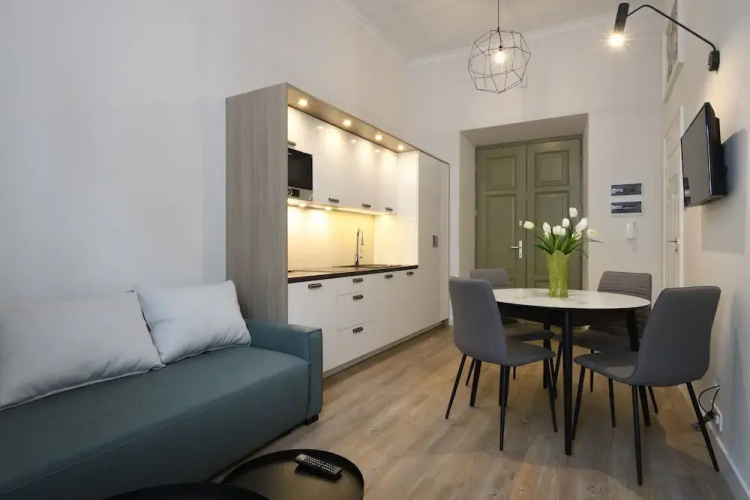 Krupnicza Premium Apartments