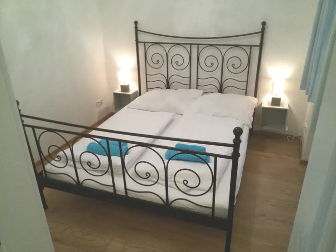 Sobieski City Apartment 9
