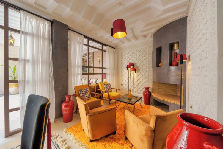 Image de l'hôtel