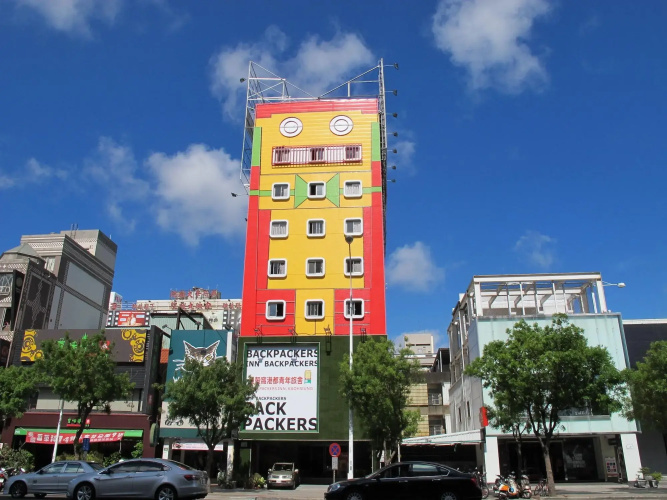 Hotelbild