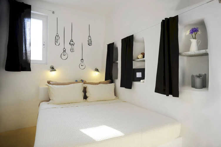 Aria Villas