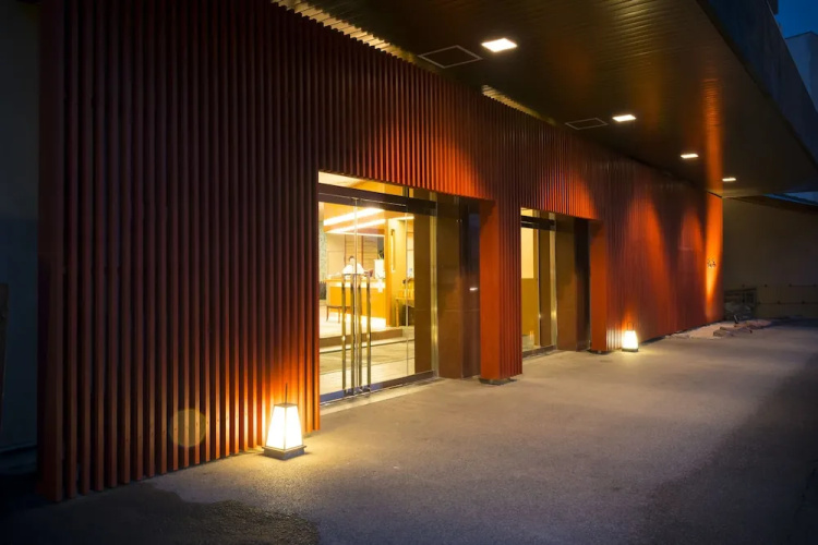 Hotelbild