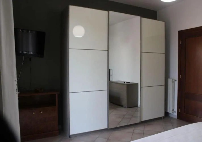 2 Bedrooms Villa
