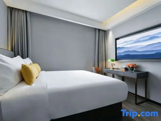 Royal Double room