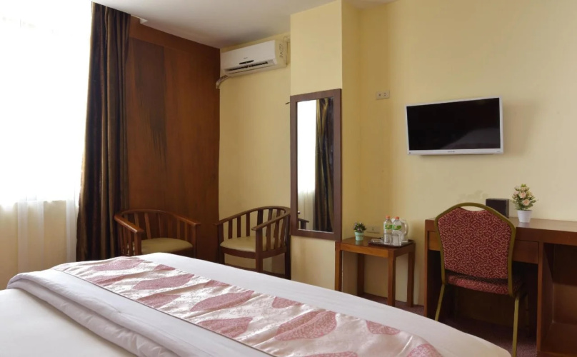 Hotel Mekkah