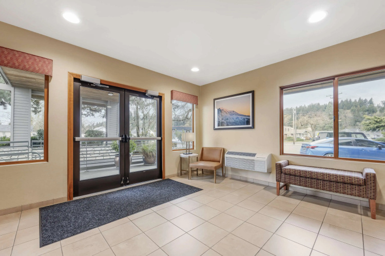Best Western Aladdin Inn photo 9