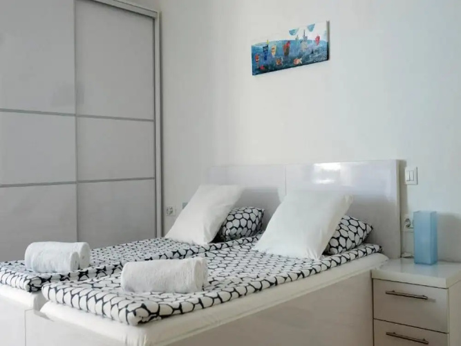 Apartments Blue Lavender