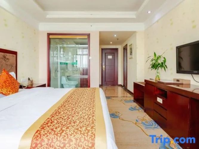 Business Twin room