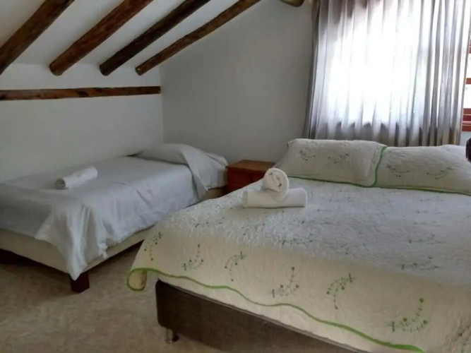 Hotel Spa Villa Lina