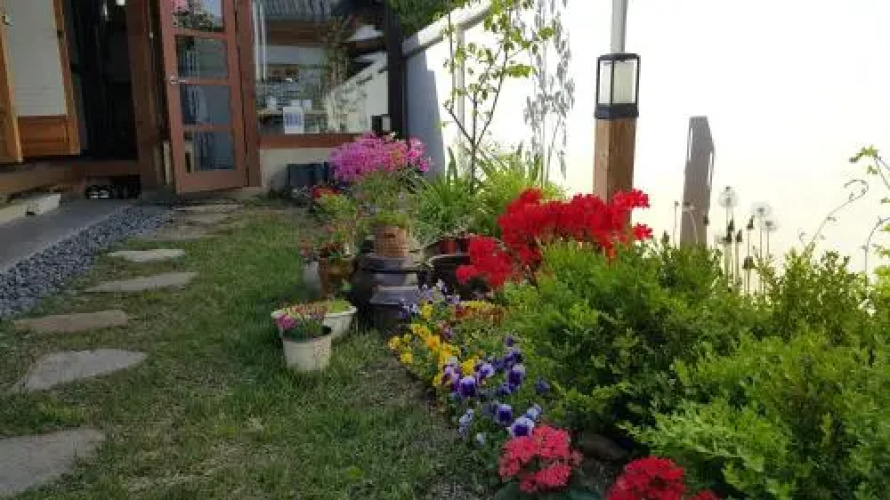 Jeonju Nostalgic Home
