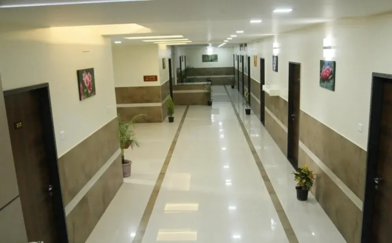 Hotel Jotirling