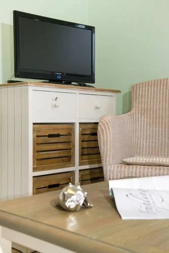 Aparthotel Sylt Vital
