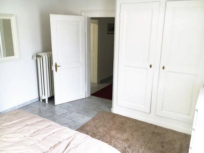 2 Bedrooms Executive Apartment