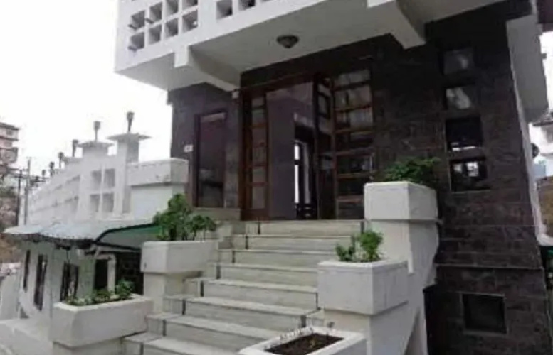 Hotel Natraj Palace