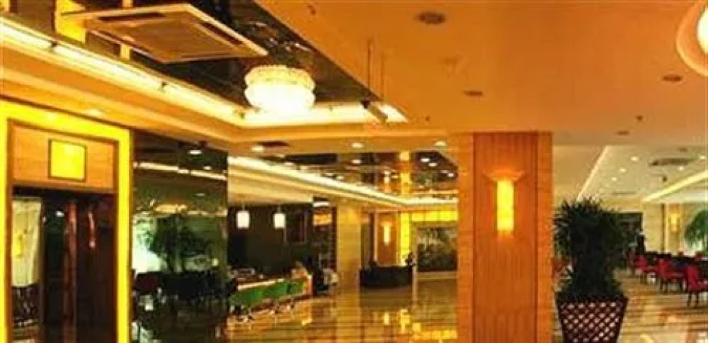 Tourism Hotel