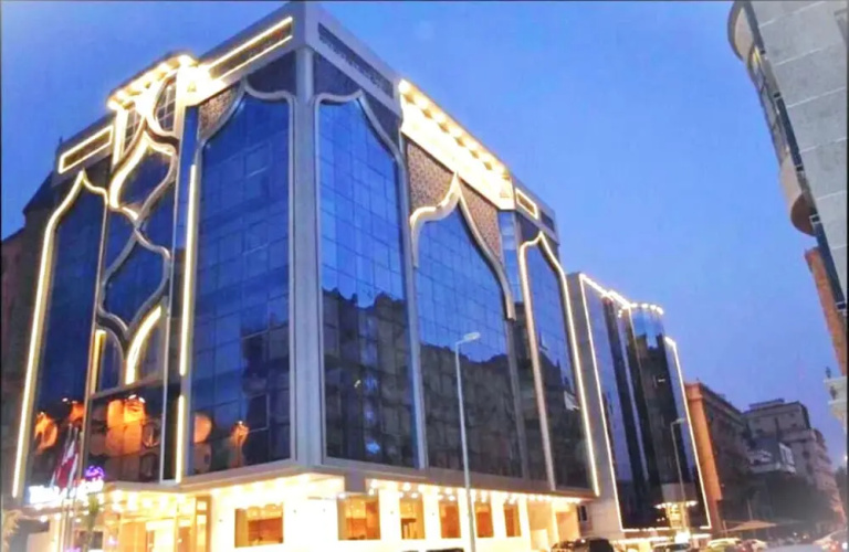 Imagen del hotel