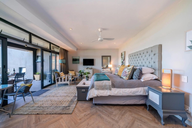 365 Sunset Self Catering Apartments