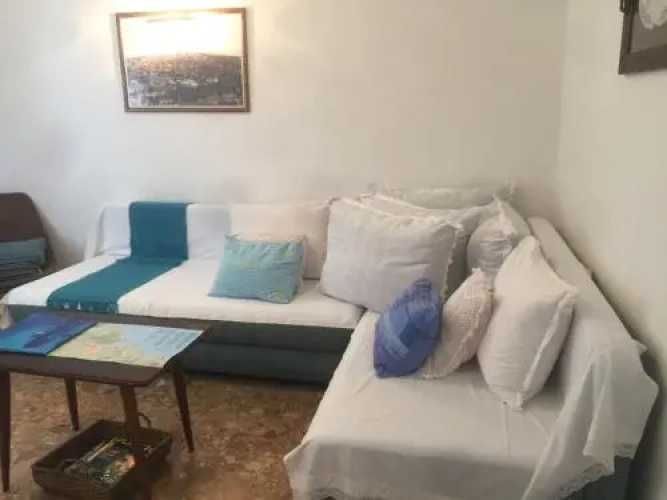 Apartment Sjajna
