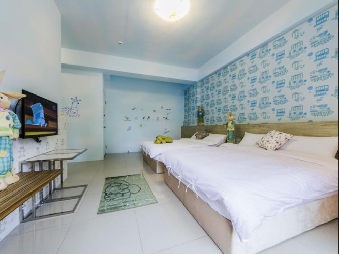 Standard Family room