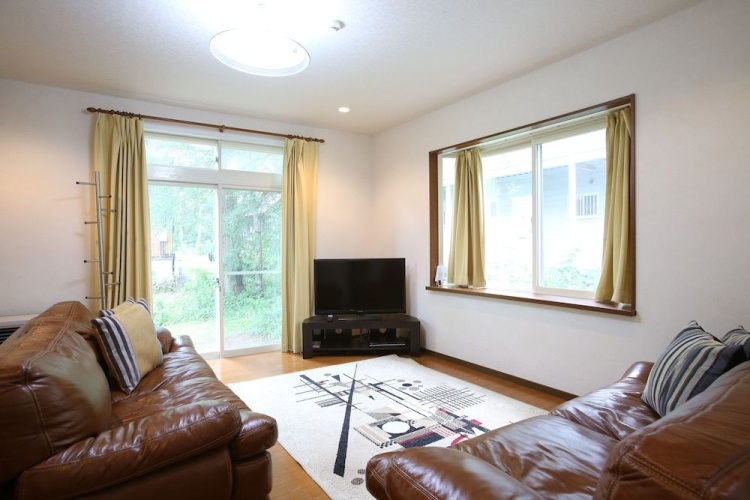 Sumi Villa Hakuba