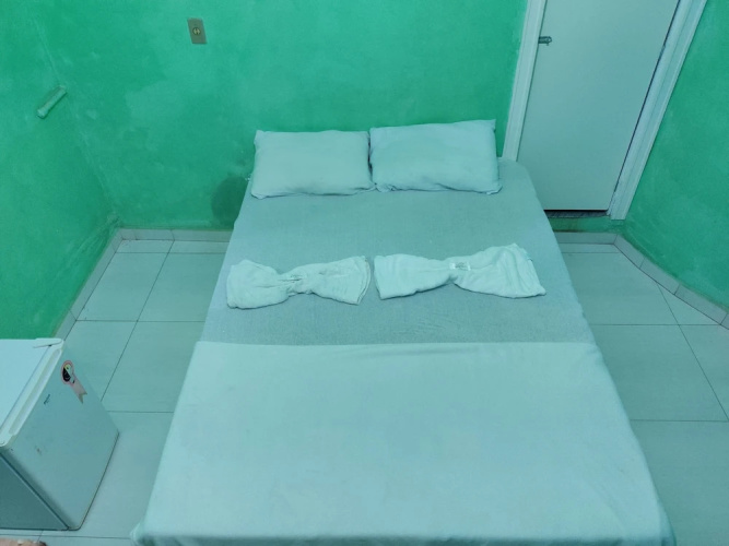 Hotel Pousada 146
