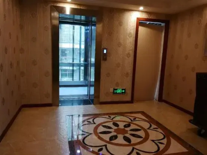 Quancheng Hotel