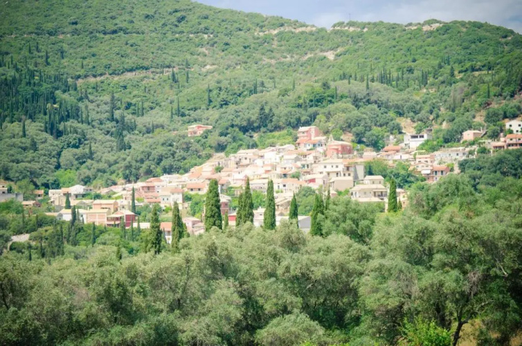 Villa Conte Rari
