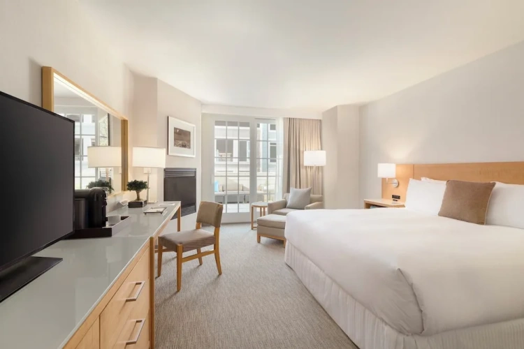 Premium Double room
