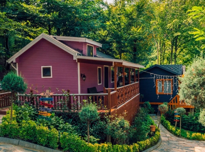 Cottage