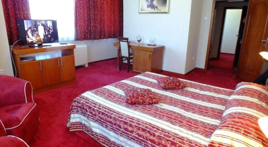 Hotel Vidovic