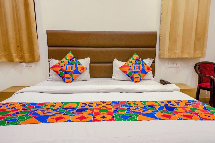 Fabhotel As Residency