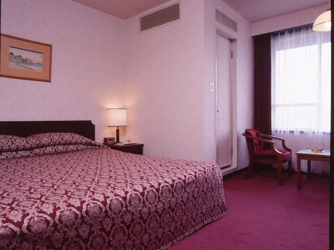 Ohito Hotel