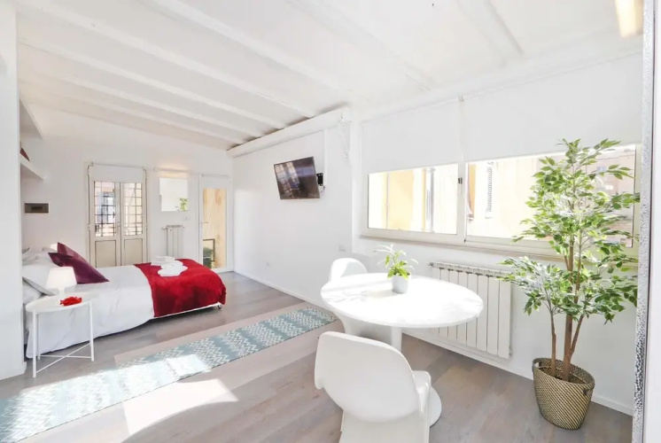 Trastevere Studio